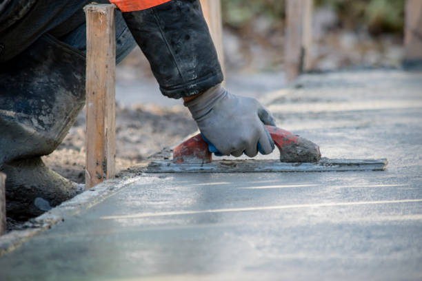 Best Industrial Concrete Flooring in Dade City North, FL