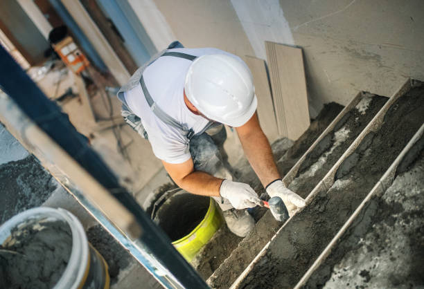 Best Concrete Staining and Coloring in Dade City North, FL
