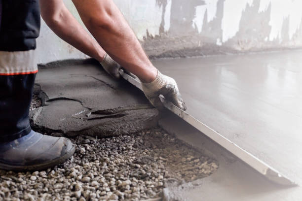 Best Concrete Sealing and Maintenance in Dade City North, FL